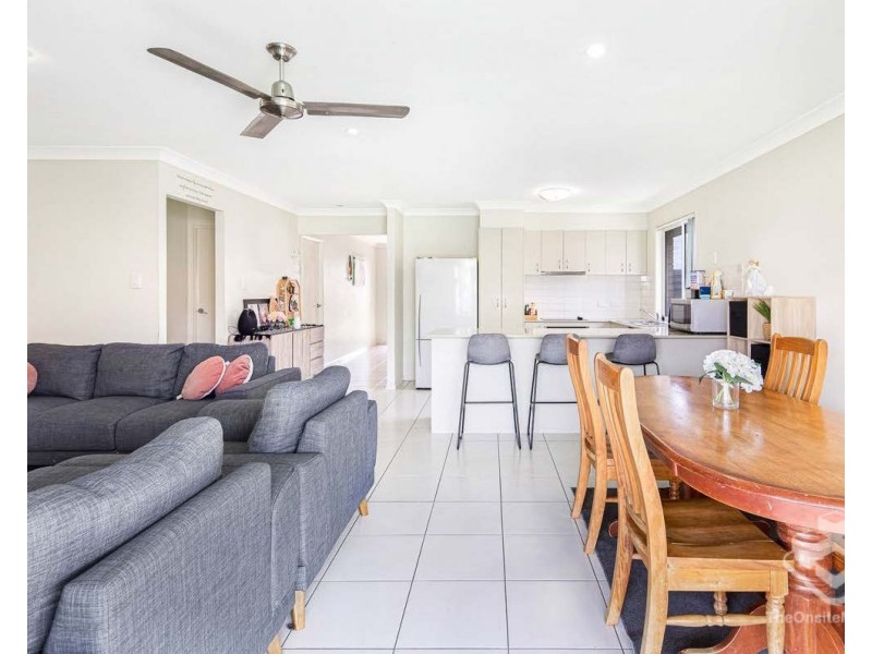 3 Nicole Street, Redbank QLD 4301