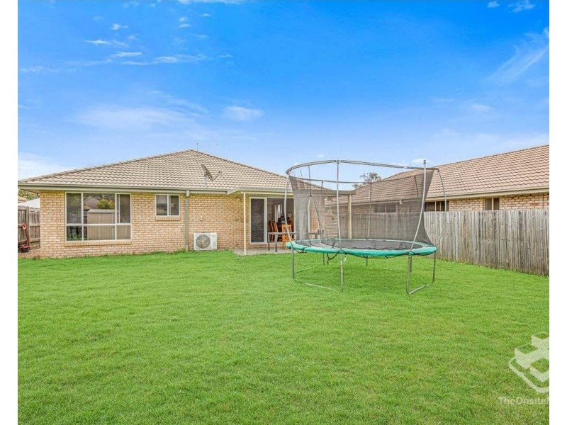 3 Nicole Street, Redbank QLD 4301