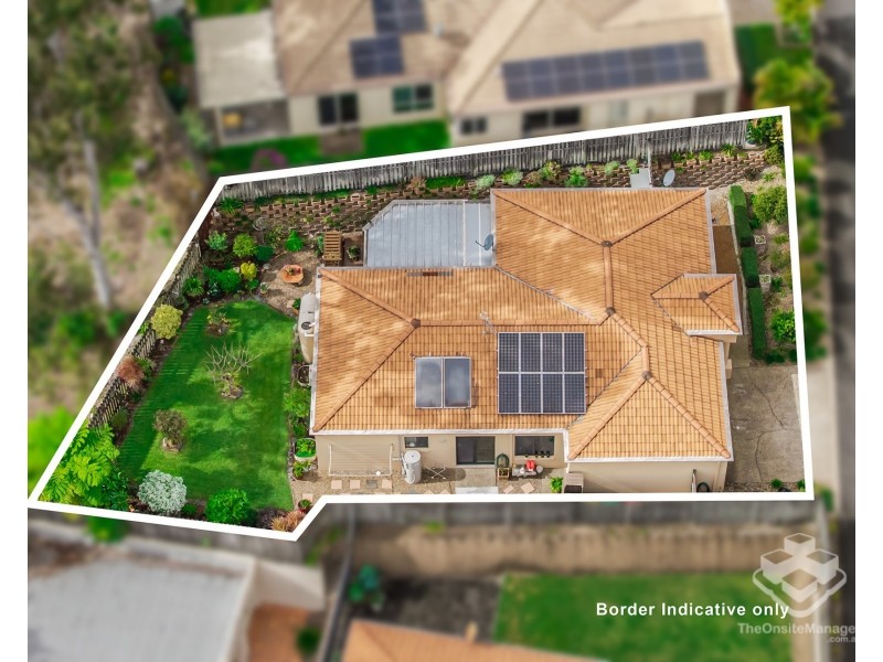 1 Studio Drive, Oxenford QLD 4210