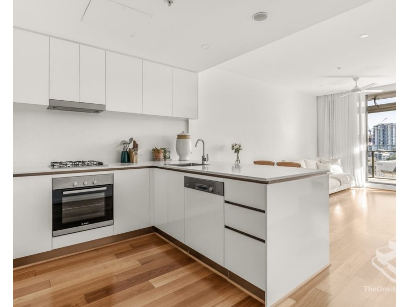 41910/1033 Ann Street, Newstead QLD 4006