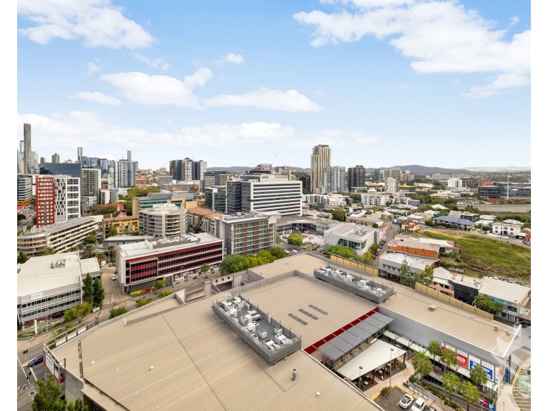 41910/1033 Ann Street, Newstead QLD 4006