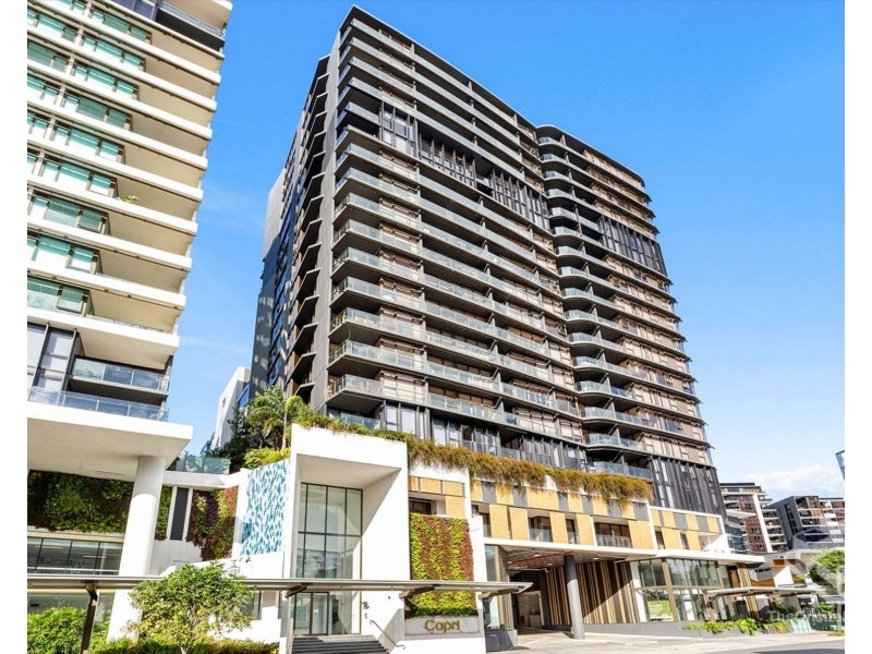 41910/1033 Ann Street, Newstead QLD 4006