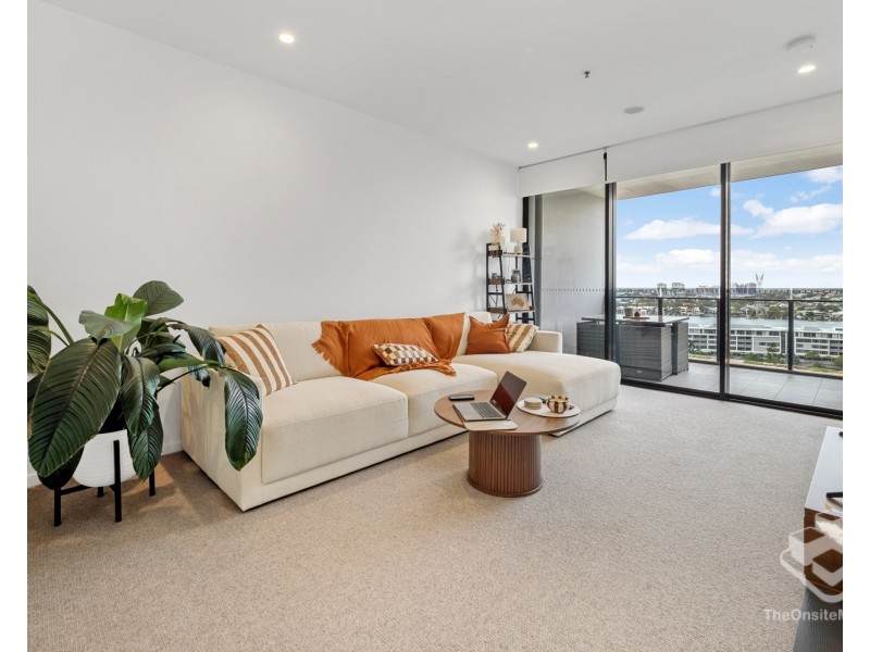 1303/12 Cunningham Street, Newstead QLD 4006