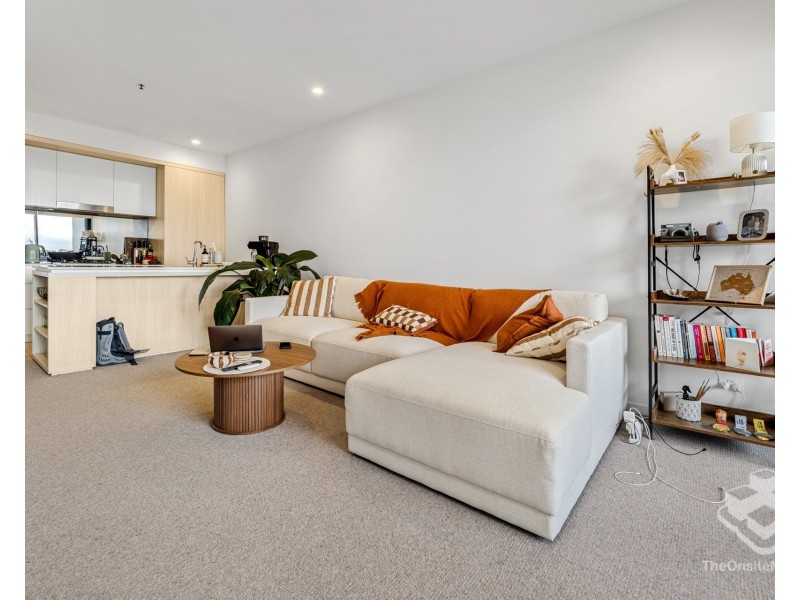 1303/12 Cunningham Street, Newstead QLD 4006