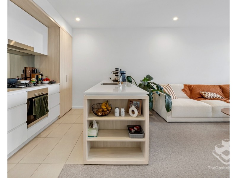 1303/12 Cunningham Street, Newstead QLD 4006
