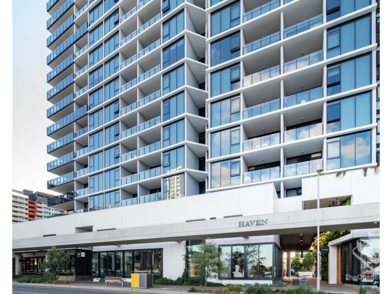 1303/12 Cunningham Street, Newstead QLD 4006