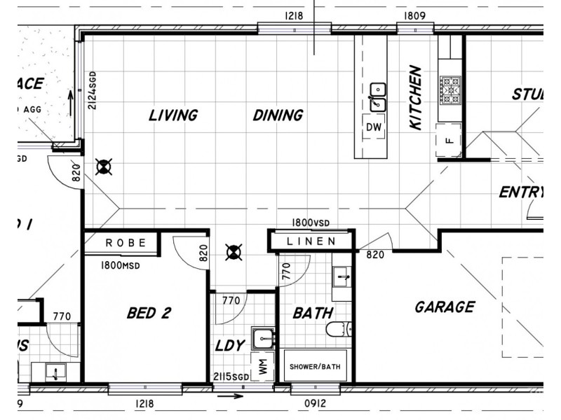 ID:21186525/15-23 Redondo Street, Ningi QLD 4511