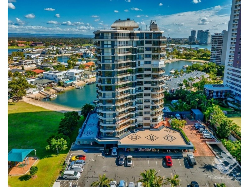 14/5 Admiralty Drive, Surfers Paradise QLD 4217