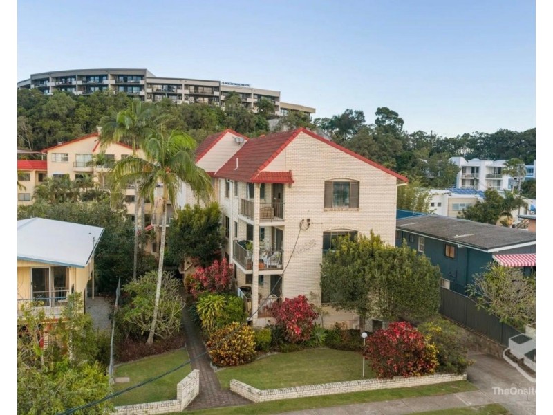 7/22 Lavarack Road, Mermaid Beach QLD 4218