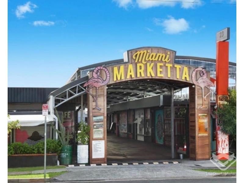 7/22 Lavarack Road, Mermaid Beach QLD 4218
