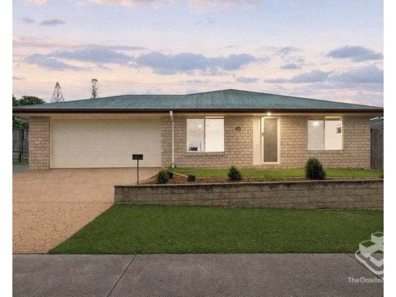 87A Daisy Hill Road, Daisy Hill QLD 4127