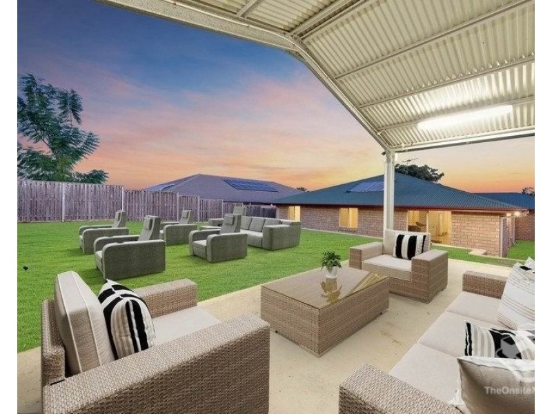 87A Daisy Hill Road, Daisy Hill QLD 4127