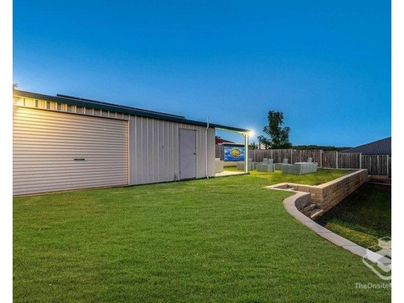 87A Daisy Hill Road, Daisy Hill QLD 4127