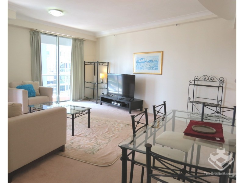 14F/35 Howard Street, Brisbane City QLD 4000