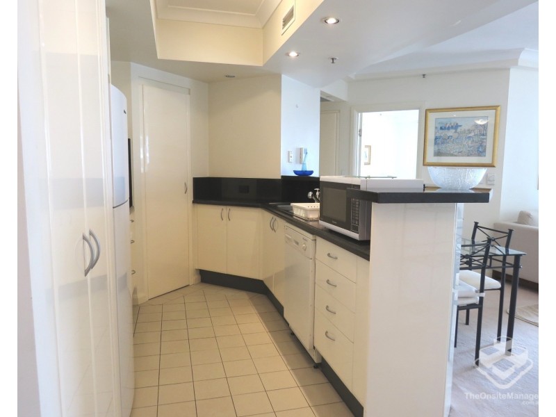 14F/35 Howard Street, Brisbane City QLD 4000