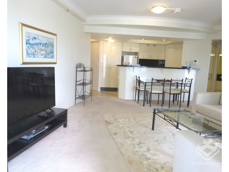 14F/35 Howard Street, Brisbane City QLD 4000