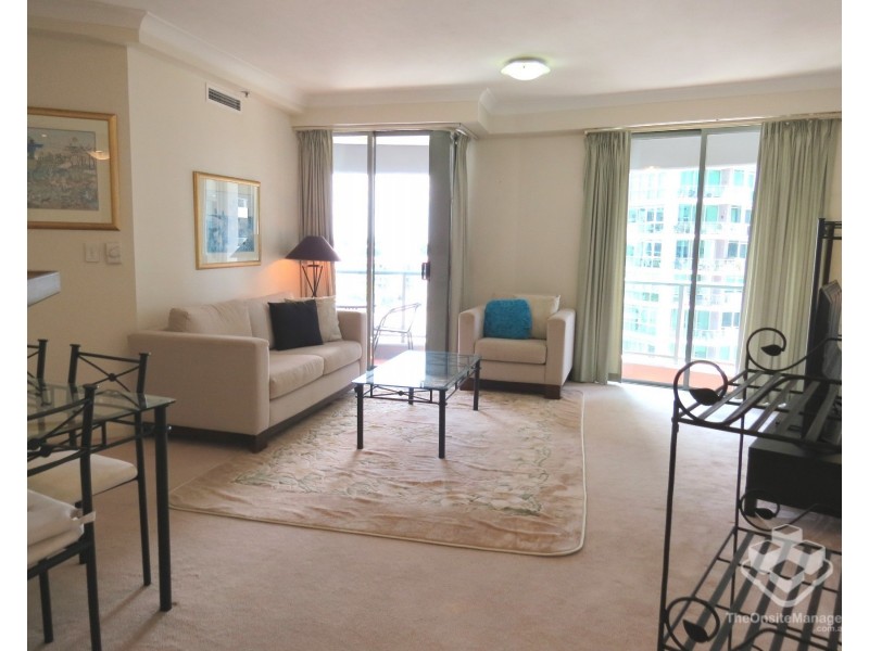 14F/35 Howard Street, Brisbane City QLD 4000