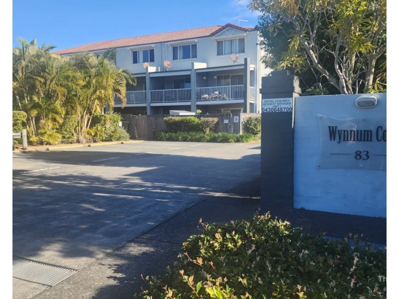 ID:21186646/83 Dibar street, Wynnum QLD 4178