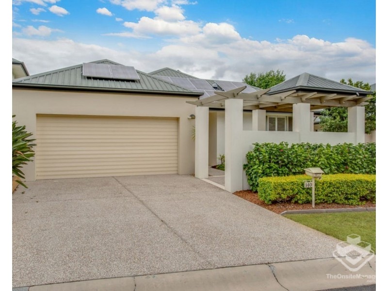 140 Easthill Drive, Robina QLD 4226