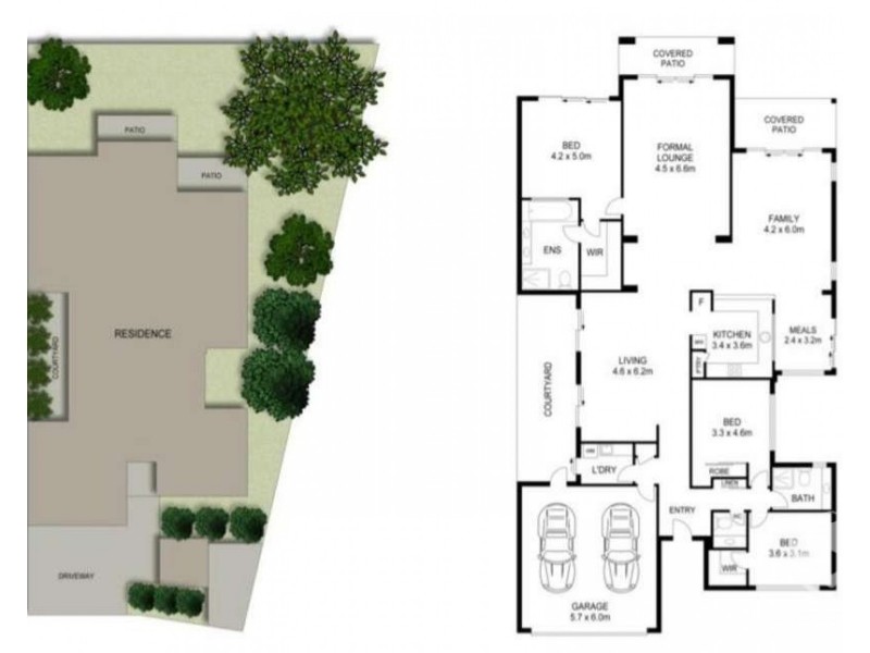 140 Easthill Drive, Robina QLD 4226