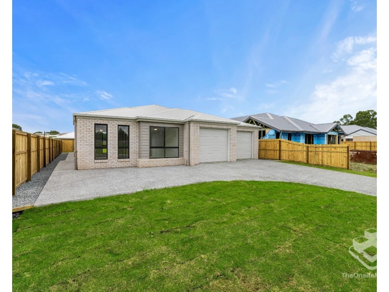 12 Mali Way, Logan Village QLD 4207