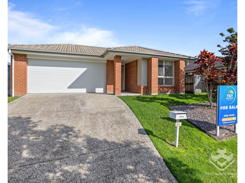 29 Shangrila Street, Burpengary QLD 4505