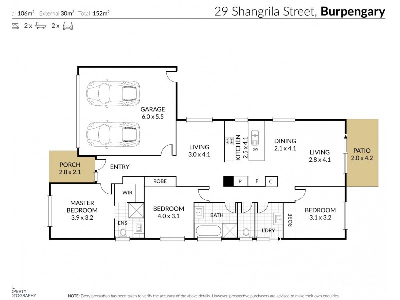 29 Shangrila Street, Burpengary QLD 4505