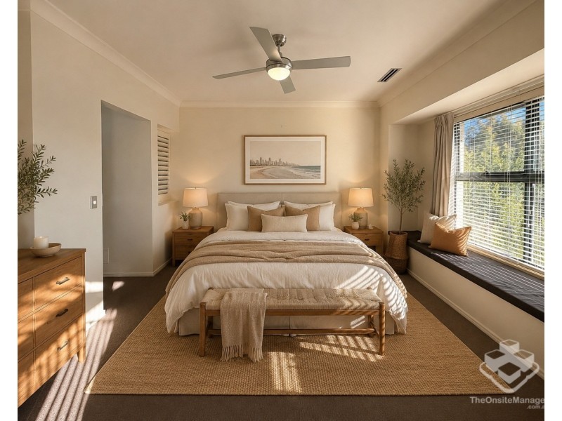 2102/1 The Vistas Drive, Carrara QLD 4211