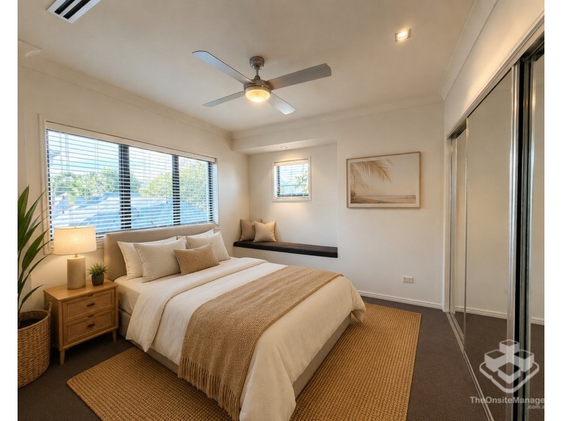 2102/1 The Vistas Drive, Carrara QLD 4211