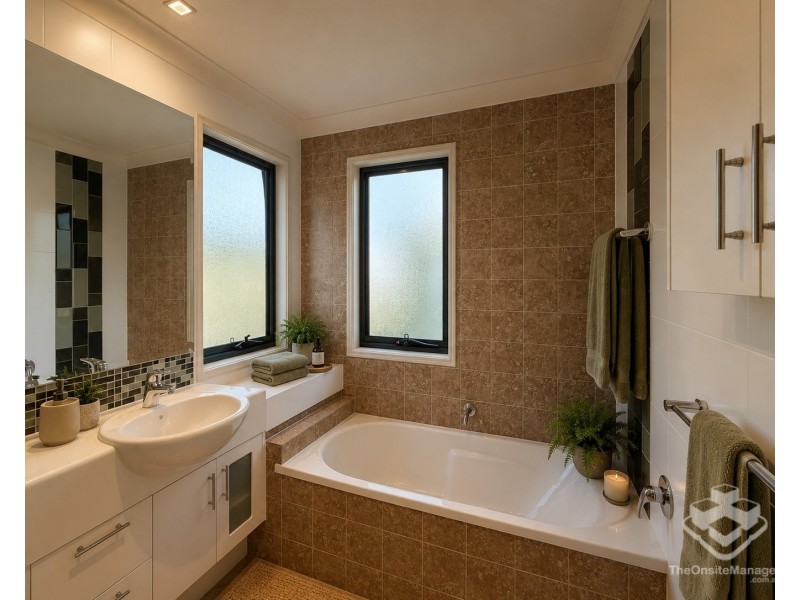 2102/1 The Vistas Drive, Carrara QLD 4211