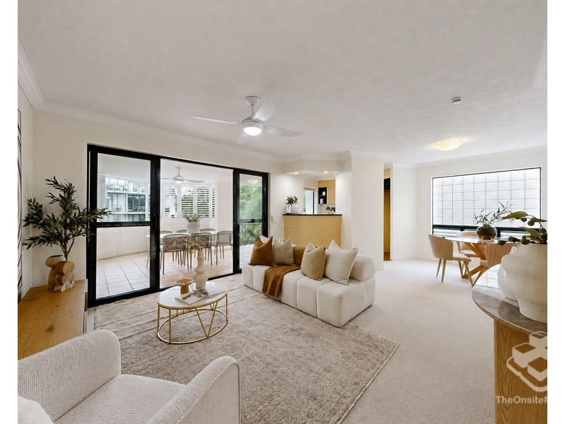 72/163 Sydney Street, New Farm QLD 4005