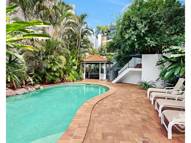 72/163 Sydney Street, New Farm QLD 4005
