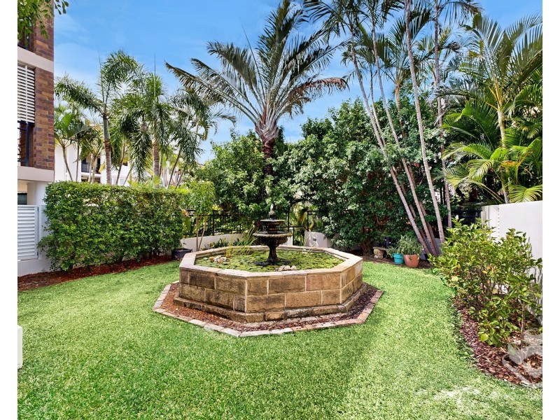 72/163 Sydney Street, New Farm QLD 4005
