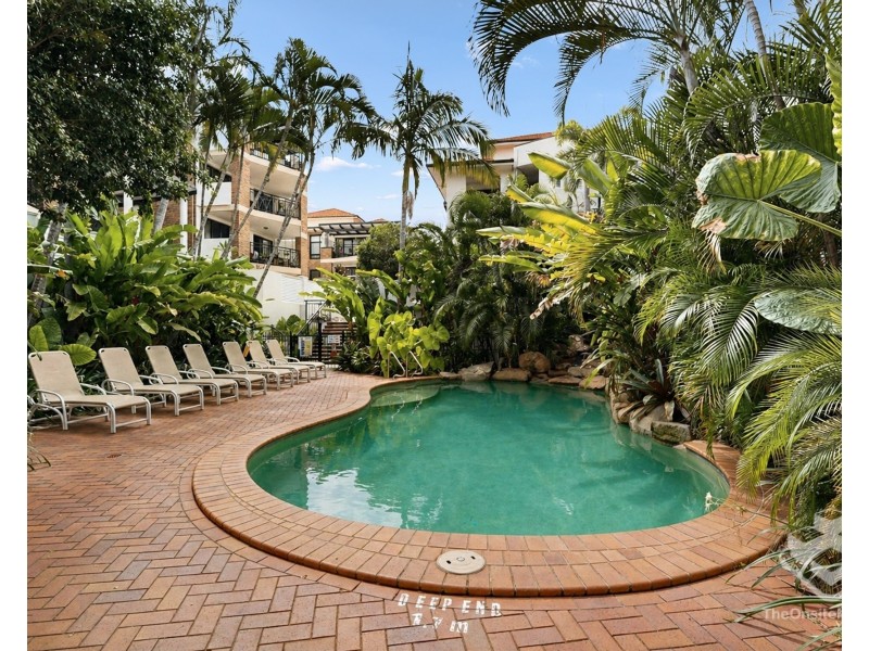 72/163 Sydney Street, New Farm QLD 4005