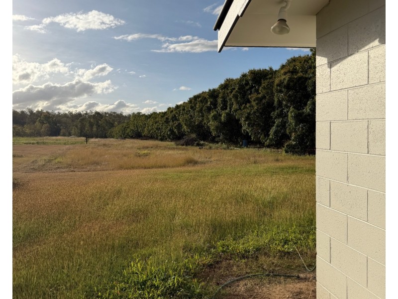 Lot 200 Marinelli Drive, Mareeba QLD 4880