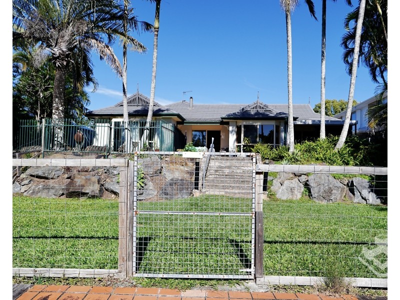 12 Saltwater Terrace, Helensvale QLD 4212