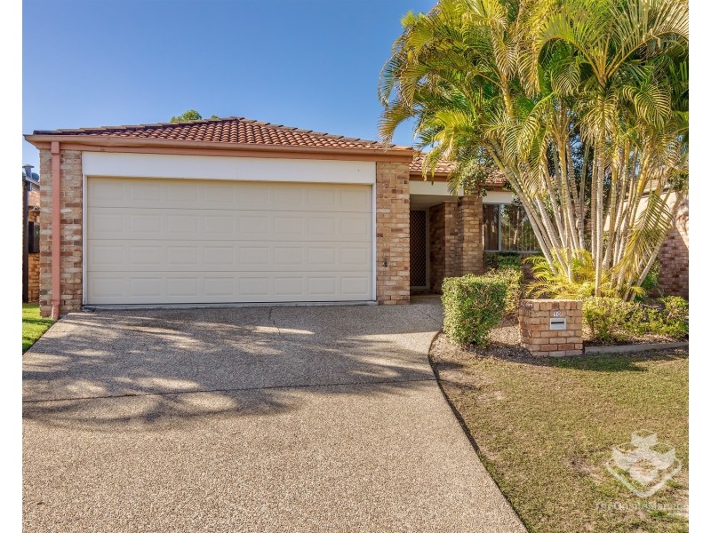 10 Fallow Court, Upper Coomera QLD 4209