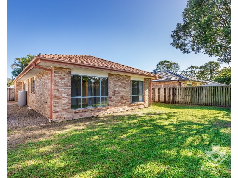 10 Fallow Court, Upper Coomera QLD 4209