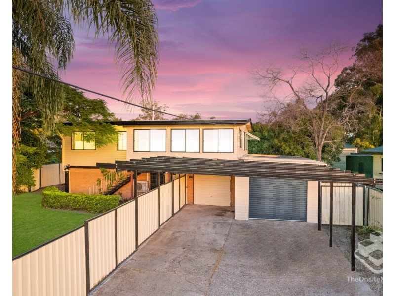 124 Bardon Road, Kingston QLD 4114