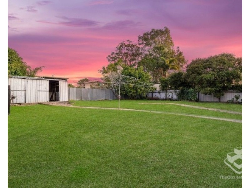 124 Bardon Road, Kingston QLD 4114
