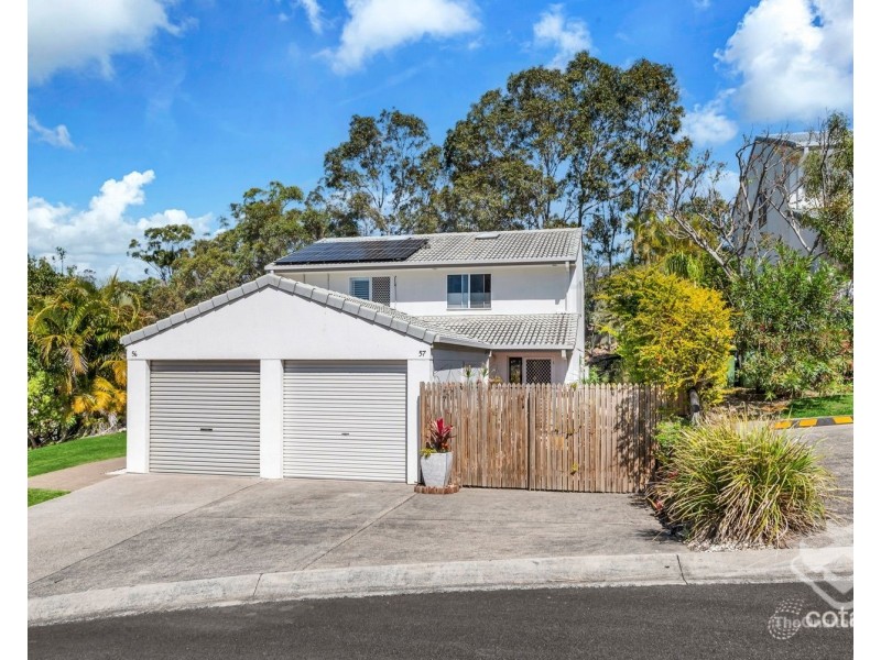 57/15 Bridgman Drive, Reedy Creek QLD 4227