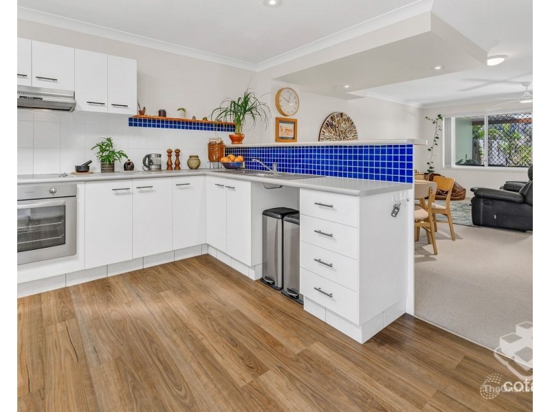 57/15 Bridgman Drive, Reedy Creek QLD 4227