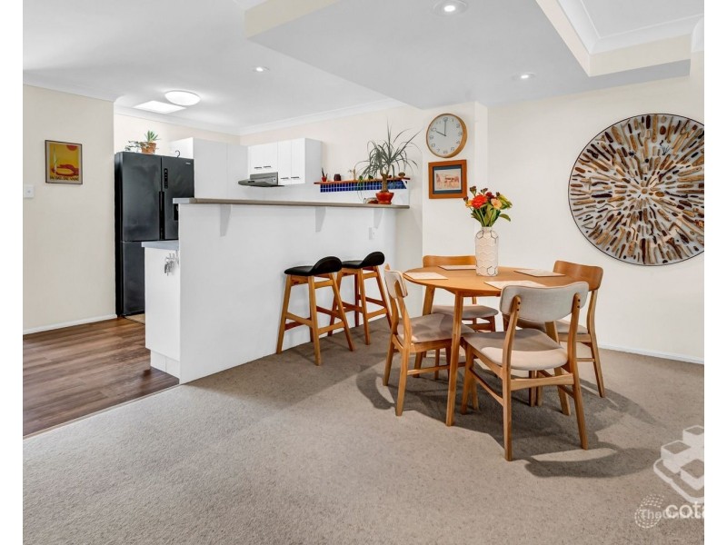 57/15 Bridgman Drive, Reedy Creek QLD 4227