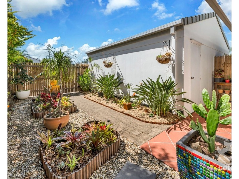 57/15 Bridgman Drive, Reedy Creek QLD 4227
