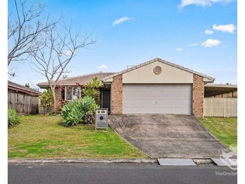 17 Allenby Crescent, Windaroo QLD 4207