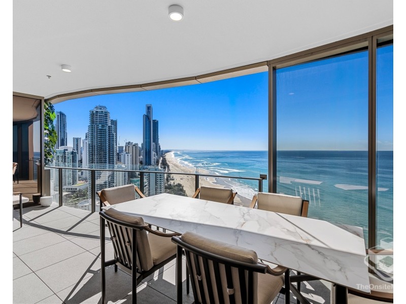 ID:21187231/7-9 Northcliffe Terrace, Surfers Paradise QLD 4217