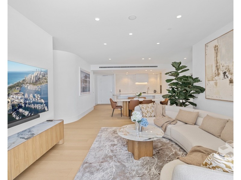 ID:21187231/7-9 Northcliffe Terrace, Surfers Paradise QLD 4217