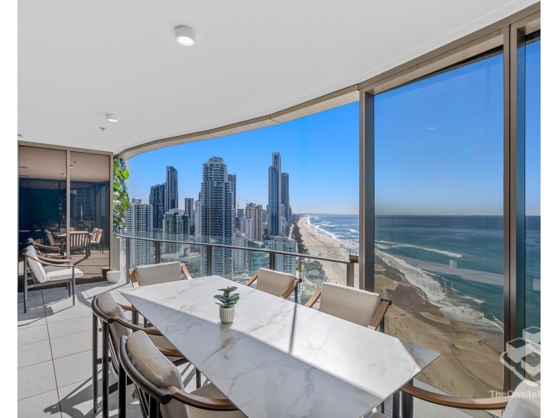 ID:21187231/7-9 Northcliffe Terrace, Surfers Paradise QLD 4217