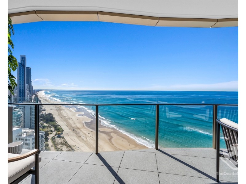 ID:21187231/7-9 Northcliffe Terrace, Surfers Paradise QLD 4217