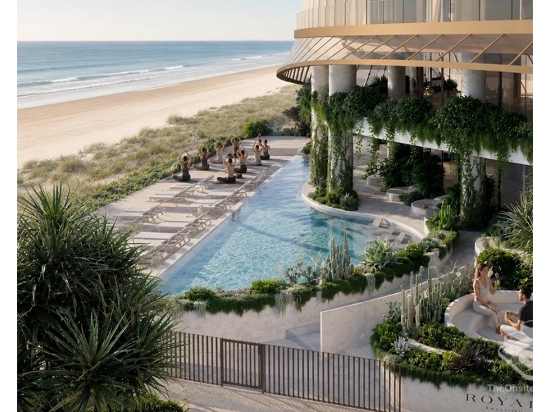 ID:21187231/7-9 Northcliffe Terrace, Surfers Paradise QLD 4217